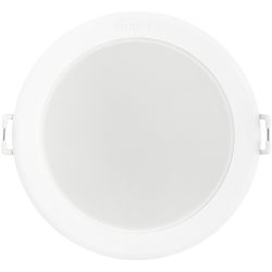 Светильник светодиодный встраиваемый Philips 929003286102 MESON 7Вт 6500K 220-240В D105 | Philips