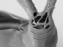Почему для 3D-принтера необходим качественный пластик