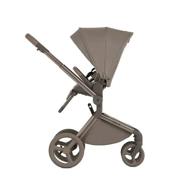 Коляска ANEX Flo 2 в 1 Yuki