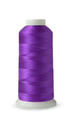 Полиэстеровые нитки Yokimi 120D/2 5000м
