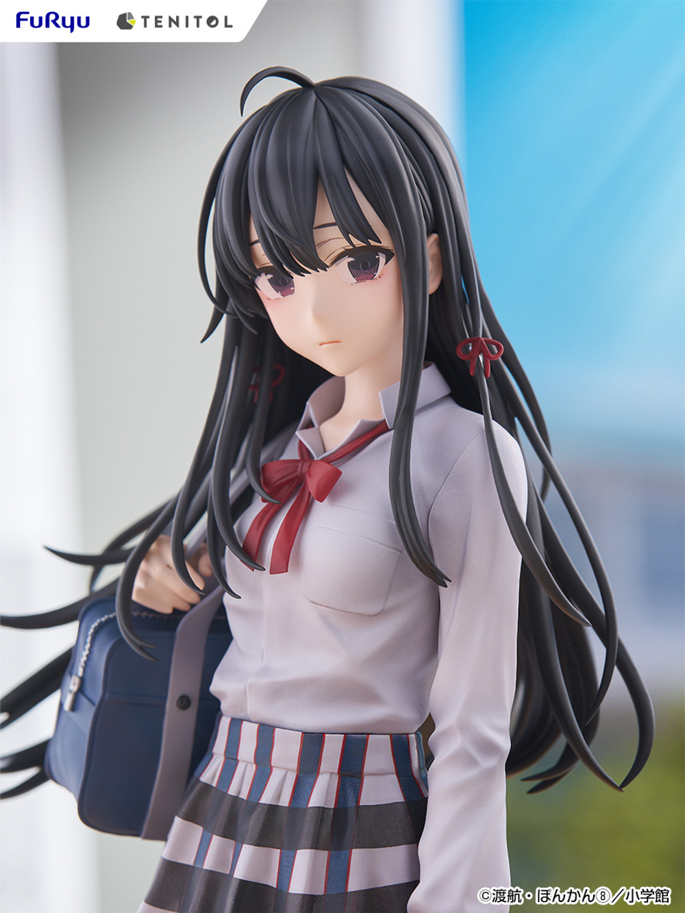 Yukinoshita Yukino