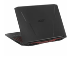 15.6" Ноутбук Acer Nitro 5 AN515-57-524E (1920x1080, Intel Core i5-11400H, RAM 16ГБ, SSD 512ГБ, Nvidia GeForce RTX 3050, Windows 10 Home)