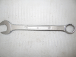 Ключ гаечный комбинированный КГК 30х30 CHROME VANADIUM