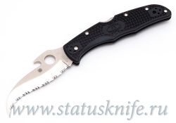 Нож Spyderco 01SP782 Matriarch 2фотография - 1