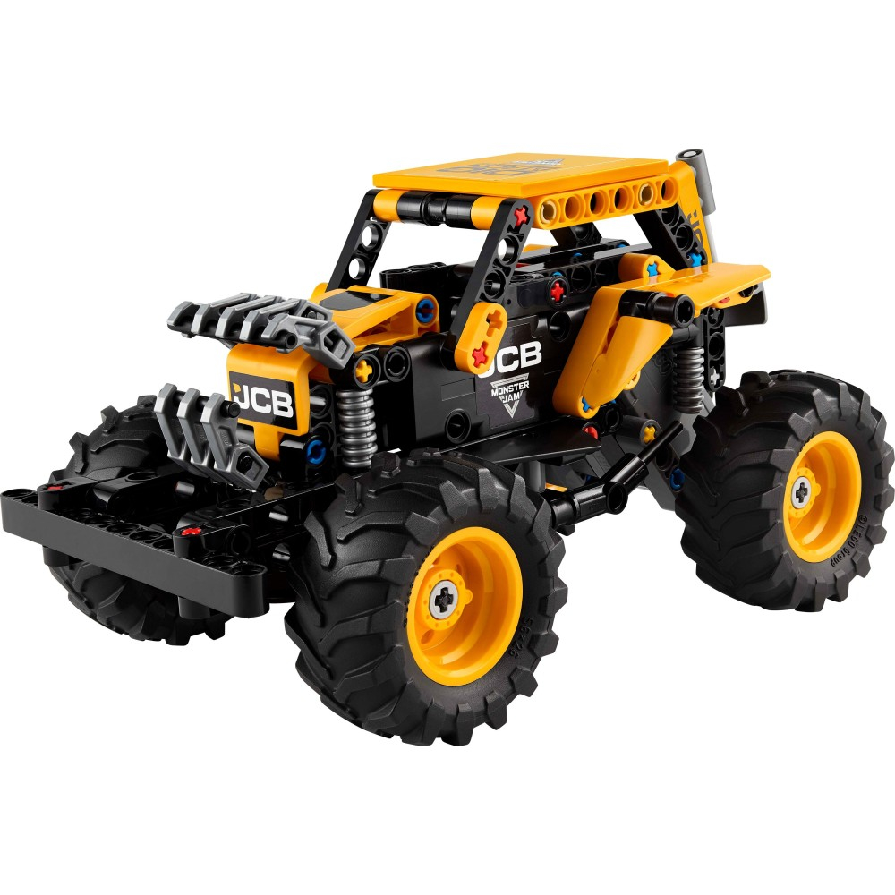 Конструктор LEGO Technic Monster Jam DIGatron 42199