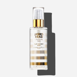 JAMES READ СПРЕЙ ДЛЯ ЛИЦА ОСВЕЖАЮЩЕЕ СИЯНИЕ H2O 100мл h2o tan mist face