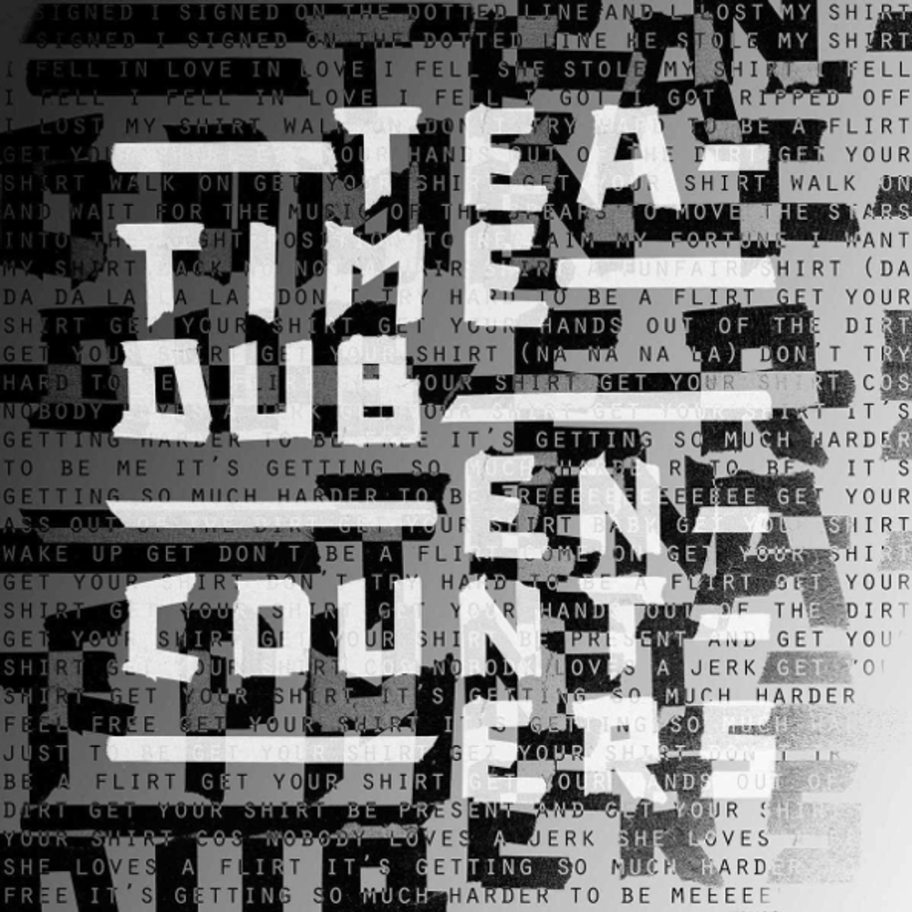 Underworld & Iggy Pop / Teatime Dub Encounters (CD)