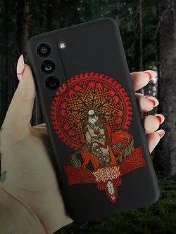 Чехол на Samsung S21 Fe, Самсунг С21 Фе