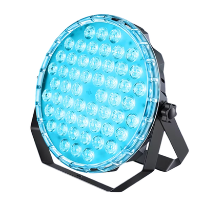 Прожектор Slim Led par 54*1w (RGB), Big Dipper