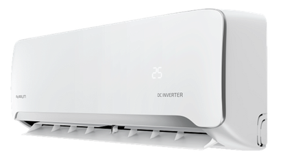 Сплит-система FERRUM, FORCE FULL DC Inverter, iFIS12F2С / iFOS12F2С