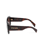 Солнцезащитные очки Prada - черепаховый (PR A08S)