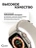 Ремешок Alpine Loop для Apple Watch 42/44/45/49 mm Starlight