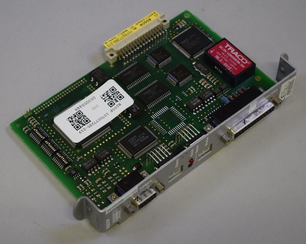 BOSCH R200P 1070077285-219 BOSCH R200P 1070077285-219