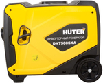 Генератор инверторный Huter DN5000Si