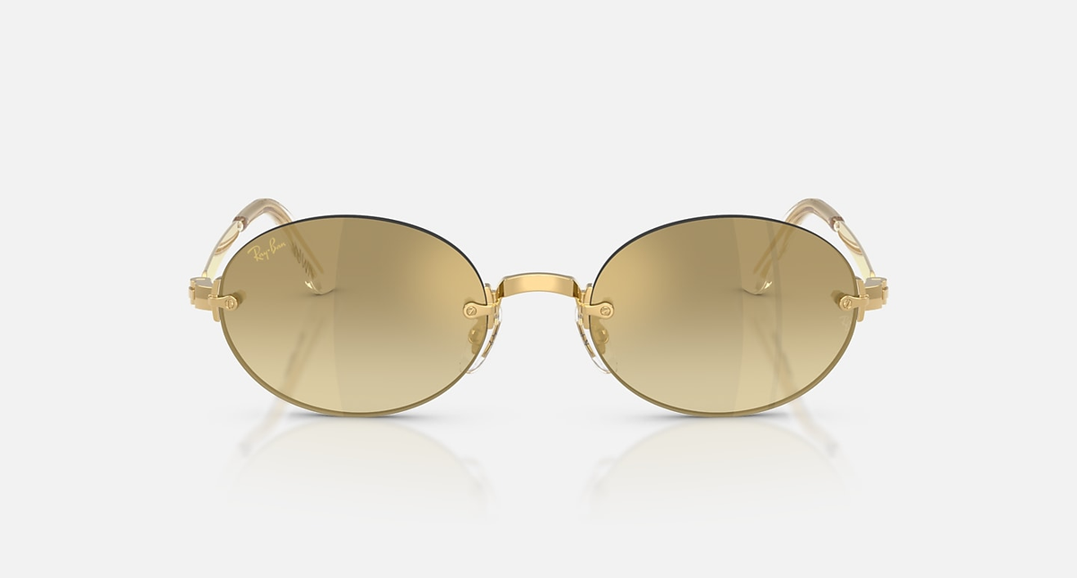 RAY-BAN RB3929 001/7I BY A$AP ROCKY