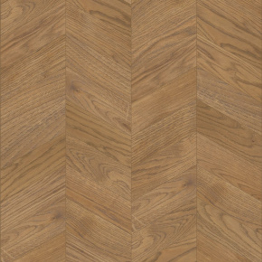 Паркет Елка Французская Lab Arte Chevron Дуб Рустик Гамлет лак 400/328х125х14/3/60°