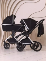 Коляска универсальная 3 в 1 Mowbaby Tilda