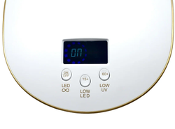 The Best Nails Smart UV3