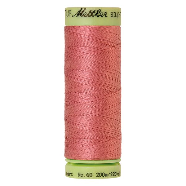 Нитки хлопковые Mettler Silk-Finish Cotton 60 (200 м), 5 кат. | цв. 0638
