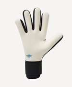 Перчатки вратарские JOGEL Genesis SL3 Negative hybrid, черный