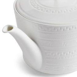 Wedgwood Чайник для чая Intaglio 1 л EAN 091574130088