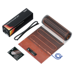 Нагревательный мат VLT01-200-0.5