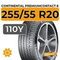Continental PremiumContact 6 255/55 R20 110Y XL