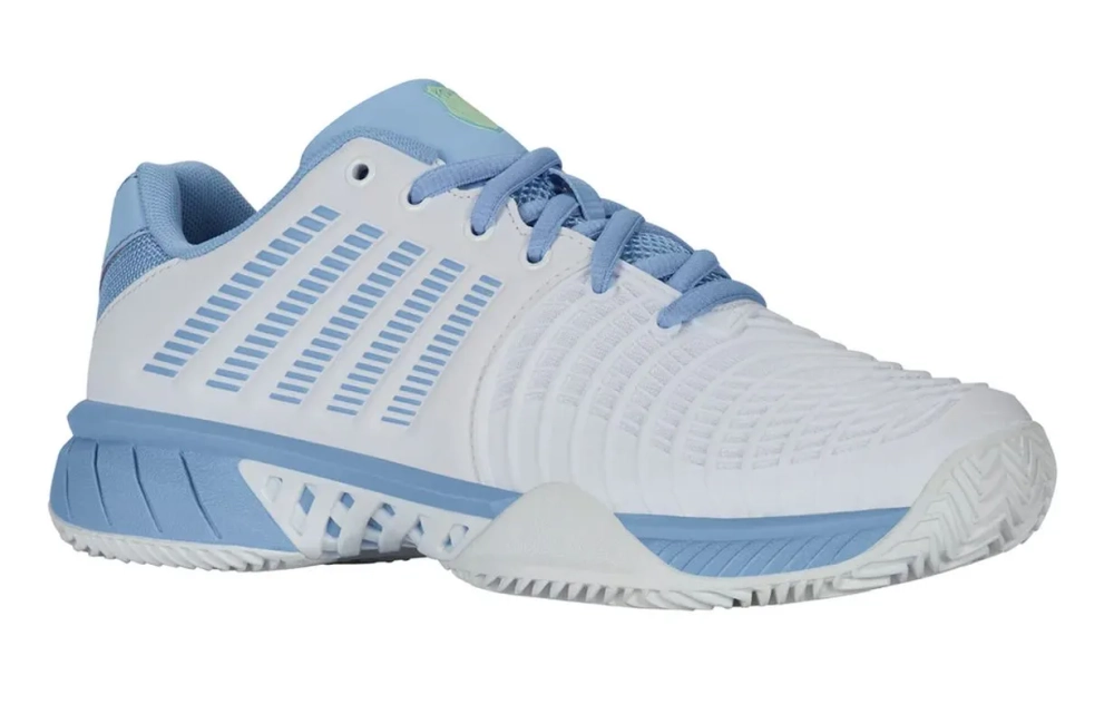 Женские теннисные кроссовки K-Swiss Express Light 3 Clay