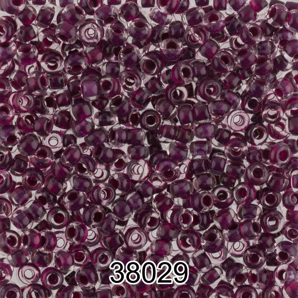 Бисер Preciosa 10/0 (2.3 мм), 500 г, 38029 (Ф502) бордовый Бисер Preciosa 10/0 (2.3 мм), 500 г, 38029 (Ф502) бордовый