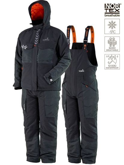 Костюм Norfin Boat 2