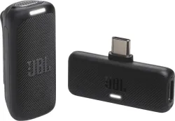 Беспроводной микрофон JBL Quantum Stream Wireless USB-C