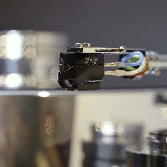 Transrotor Alto TMD