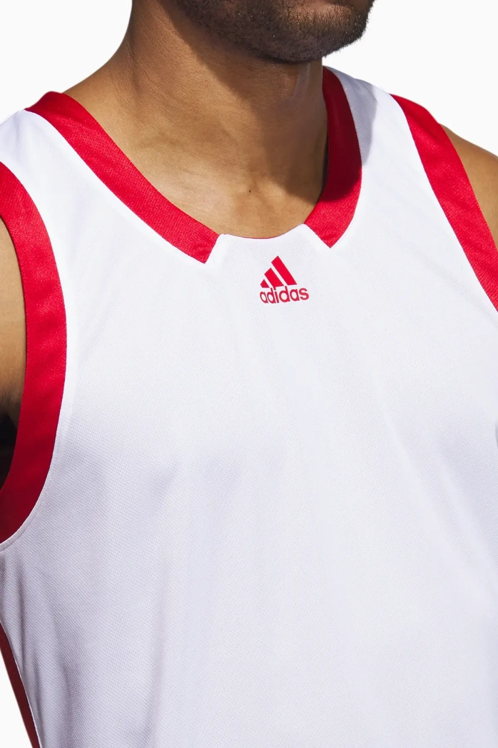 Футболка adidas Icon Squad - белый