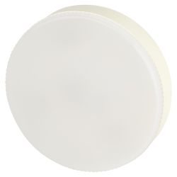 Лампа светодиодная ЭРА RED LINE LED GX-20W-840-GX70 R 20Вт таблетка яркий белый свет GX70 | Лампы cветодиодные Плоские (GX)