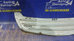 Решетка радиатора Honda ODYSSEY 1997-2001