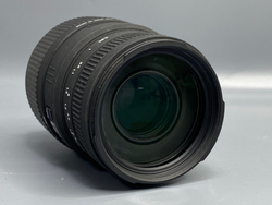 Sigma 70–300mm f/4–5.6 DG Macro Sony A