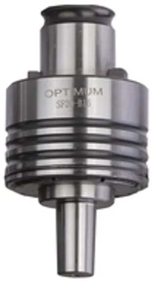 Вертикально-сверлильный станок Optimum OPTIdrill DH 28GS