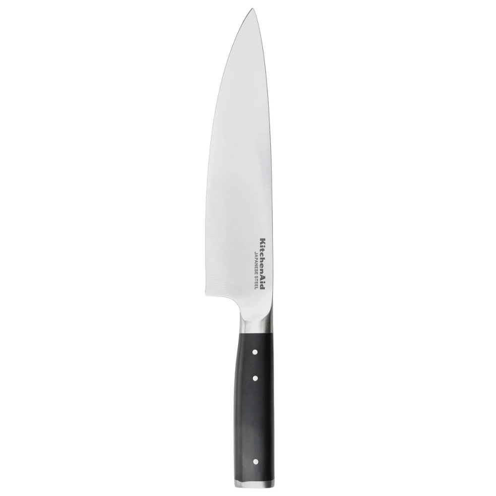 KitchenAid Нож поварской 20 см с чехлом. KOG8IFSSOHOBA