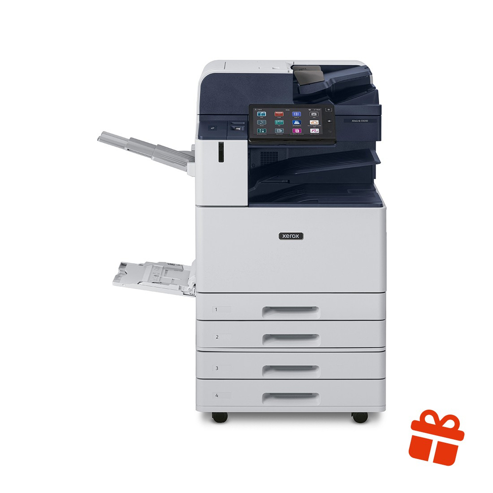 Базовый модуль МФУ Xerox AltaLink C8230/C8235 (C8201V_T)