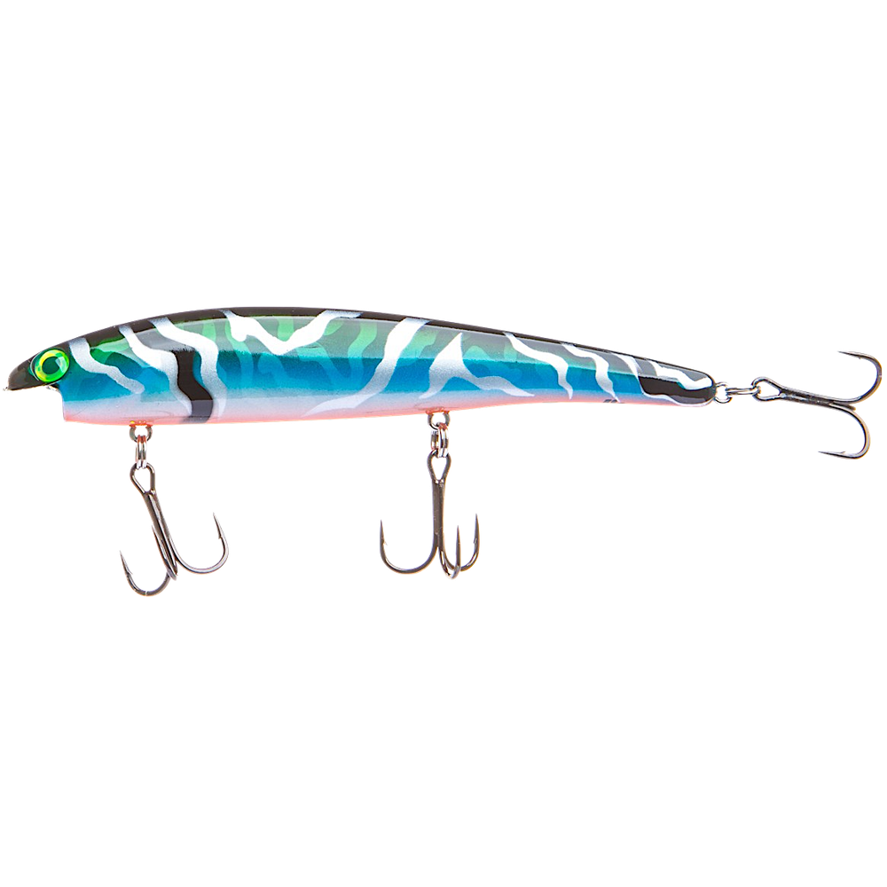 Воблер Bandit Lures Walleye Deep 120мм 17.5г до8.1м BDTWBD2 -