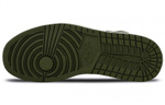 Jordan 1 Retro High Olive Canvas