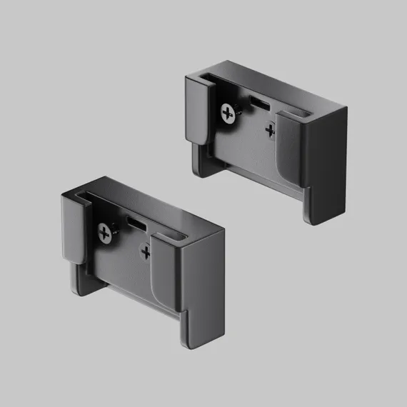 Заглушка Accessories for system Parity TRA130BECDuo-B Maytoni