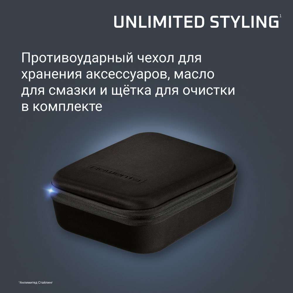 Триммер Rowenta Selectium TN9444E0