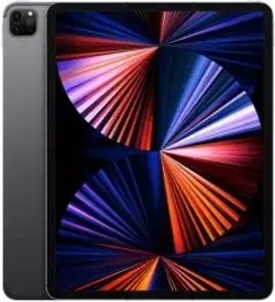 Планшет APPLE iPad Pro 12.9 Wi-Fi + Cellular 1Tb Space Grey MHRA3RU/A