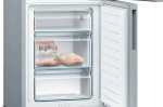 Двухкамерный холодильник Bosch KGV362LEA