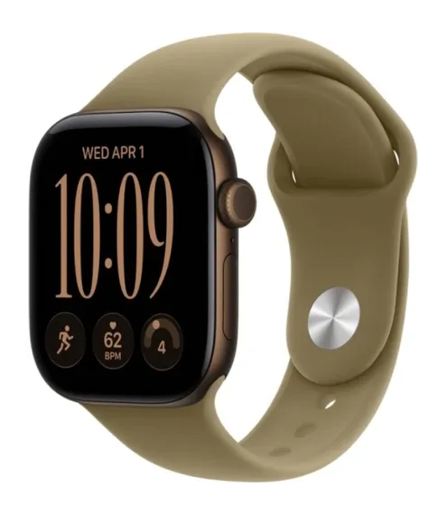 Apple Watch Series 12