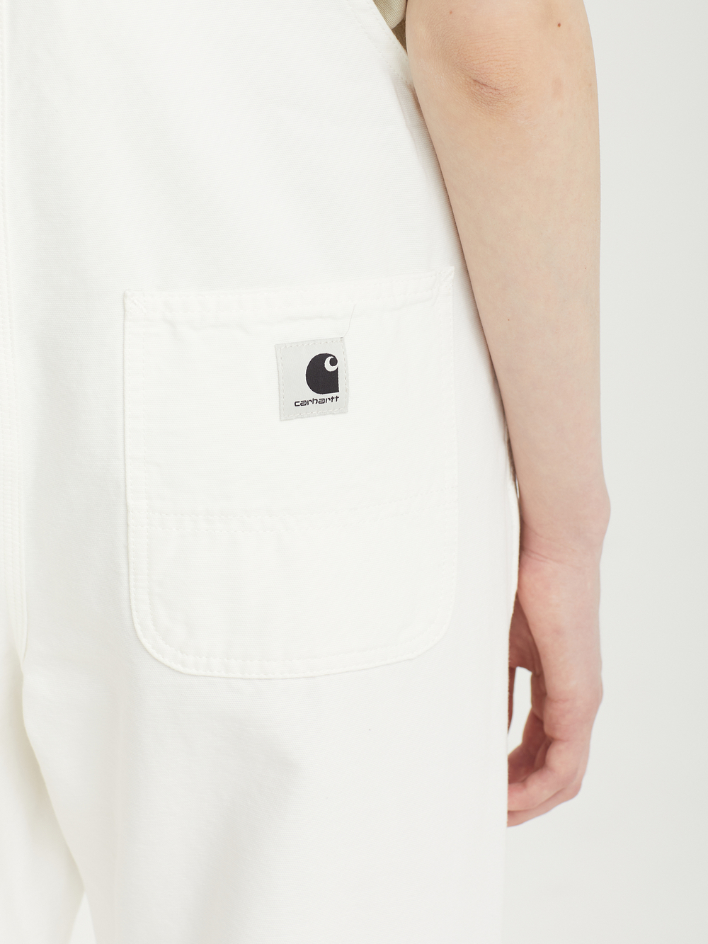 Женский Комбинезон Bib Overall