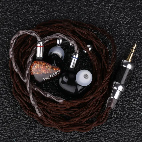 THIEAUDIO V16 Divinity Black