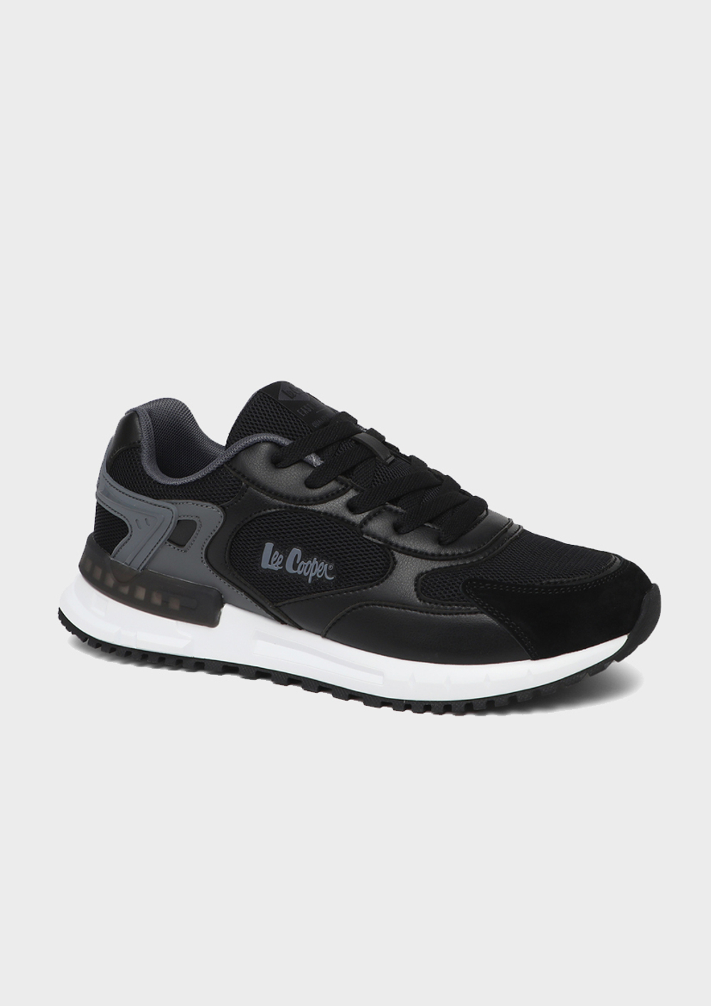 Кроссовки Lee Cooper