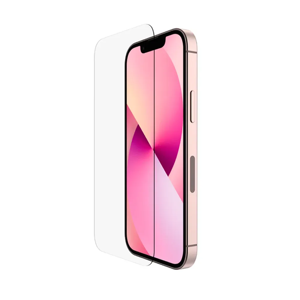 Защитное стекло 3D для Apple iPhone 13 mini